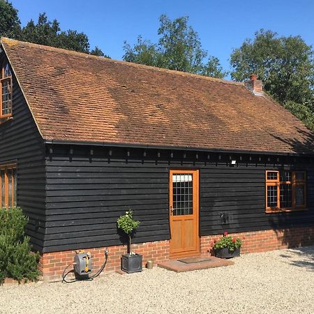 The Little House Hotel West Hanningfield Exterior photo