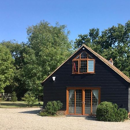 The Little House Hotel West Hanningfield Exterior photo