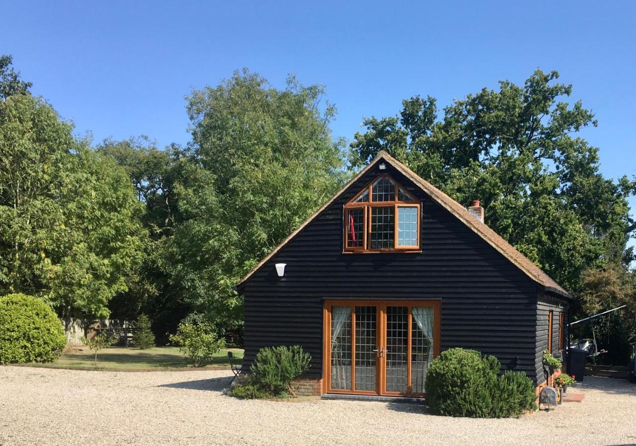 The Little House Hotel West Hanningfield Exterior photo